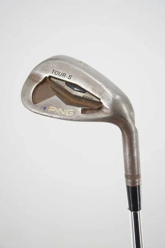 Ping Tour-S 52 Degree Wedge S Flex 35.5″