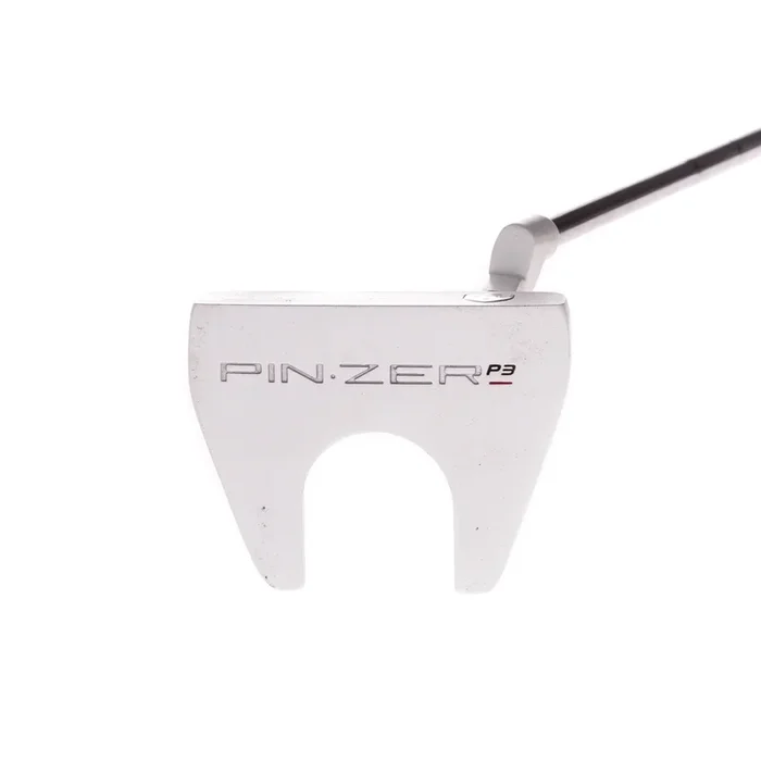 PINZER P3 Ladies Right Hand Putter 34.5 Inches – MASTERS