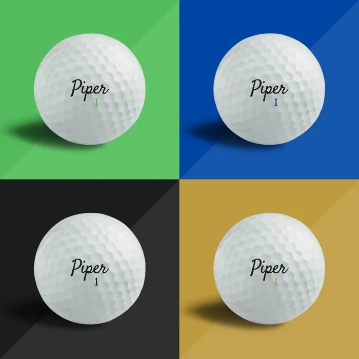 Piper Mix (1 Dozen)