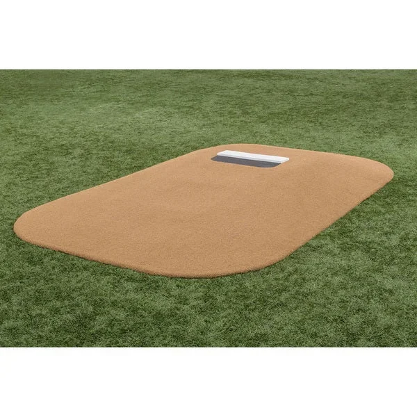 Pitch Pro 898 8″ Portable Game Pitching Mound