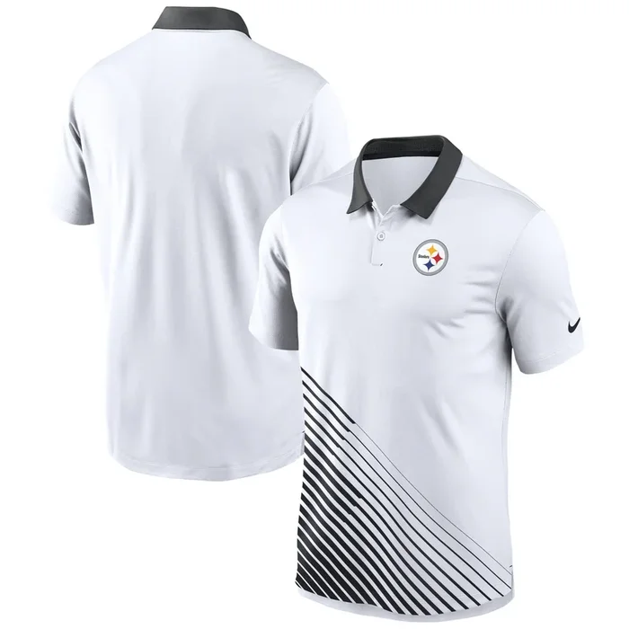 Pittsburgh Steelers Shirts and Polos