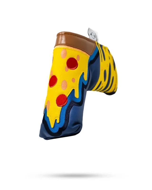 Pizza – Blade Putter Cover