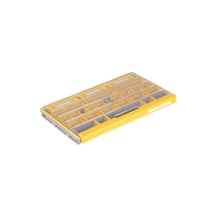 Plano Edge Master Terminal Box 3700