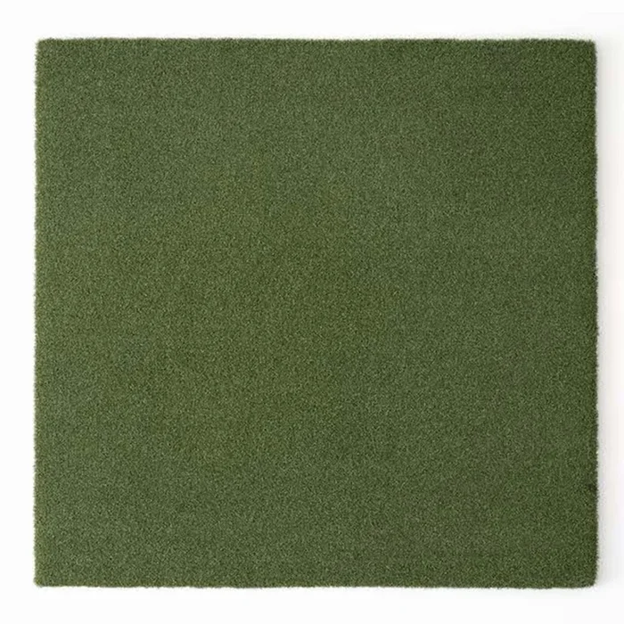 PlayBetter SimStudio 5×5 Golf Hitting Mat
