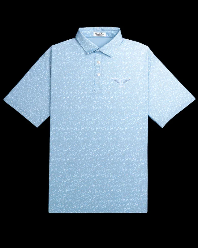 Player Preferred™ Polo – Tidal Flow
