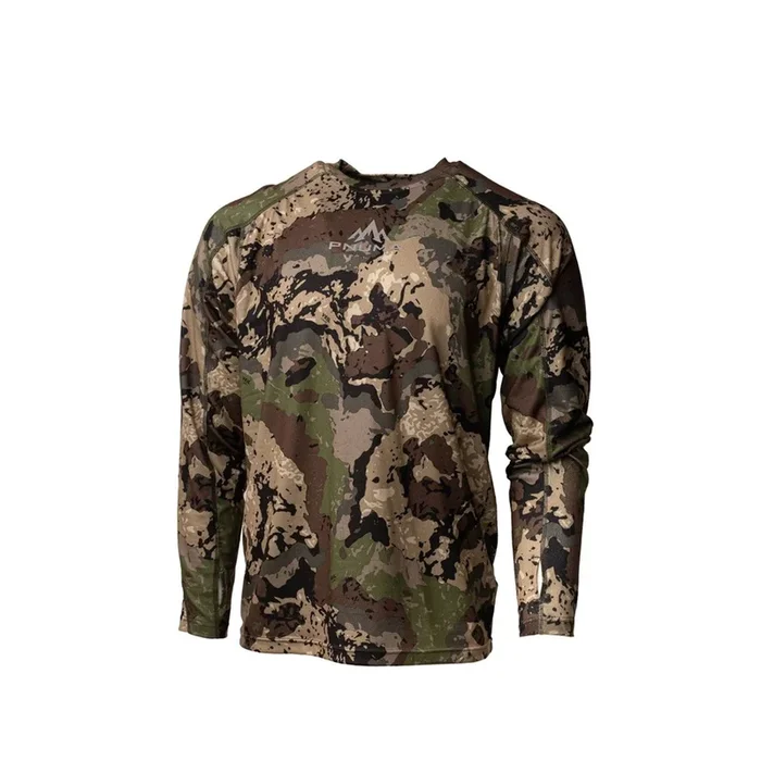 Pnuma Rogue Long Sleeve Hunting Shirt