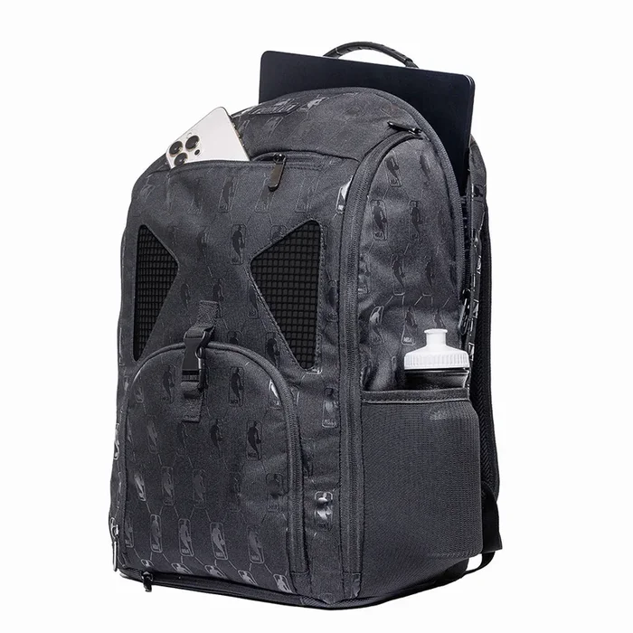 POINT3 NBA Road Trip Tech Backpack