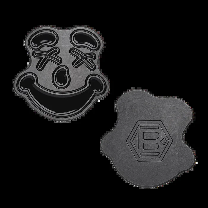 Poison Tour Icon Marker