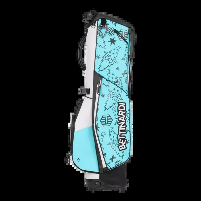 Poison Wizard Tour Dept. Vessel VLX 2.0 Stand Bag