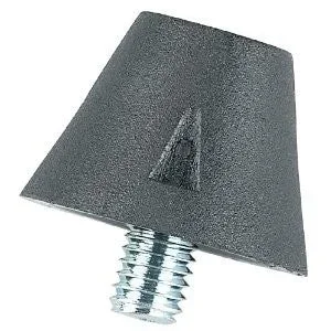 POLY CLEAT 100 PER BAG