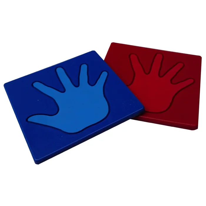 Poly Hands – Small
