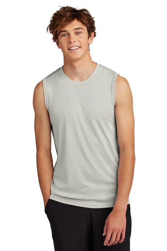 Port & Company Men’s Performance Sleeveless Tee