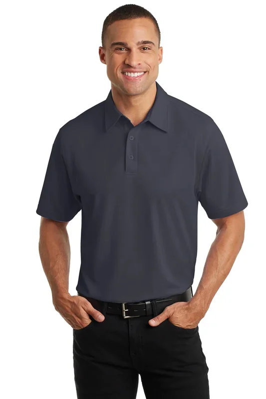Port Authority Men’s Dimension Polo. K571