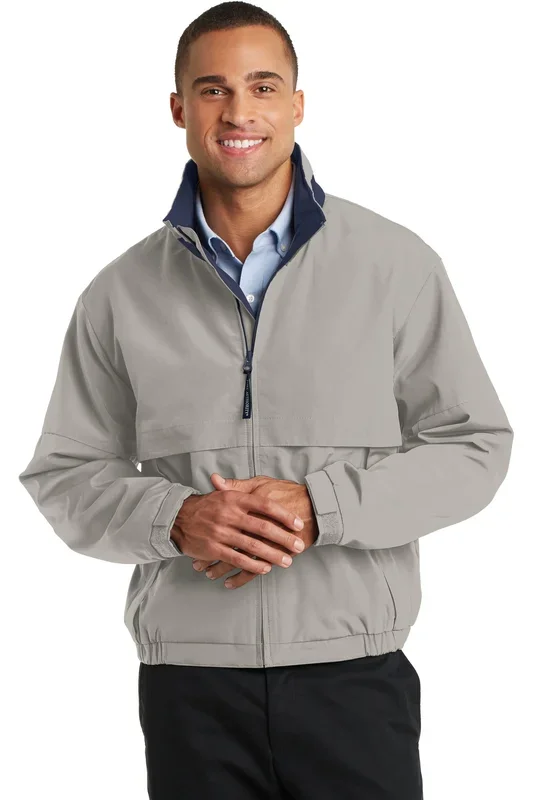 Port Authority Men’s Tall Legacy Jacket. TLJ764