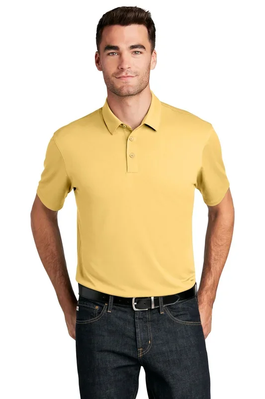 Port Authority Men’s UV Choice Pique Polo K750
