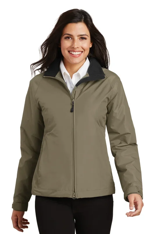Port Authority Women’s Challenger Jacket. L354
