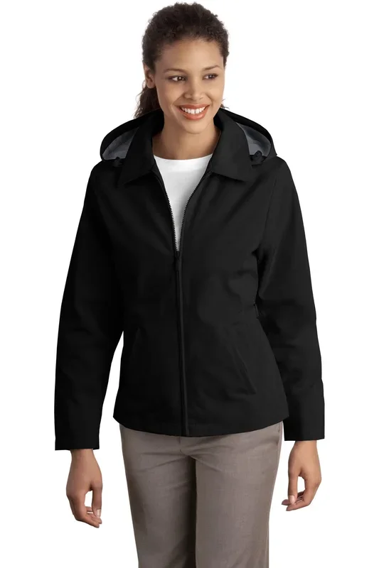 Port Authority Women’s Legacy Jacket. L764