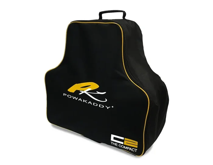 Powakaddy Travel Bag