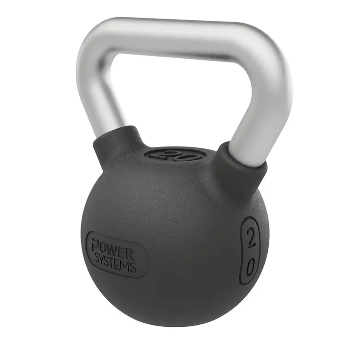 Power Systems Elite Kettlebell