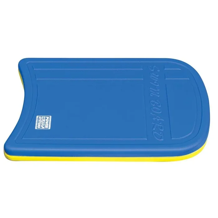 Power Systems Kickboard