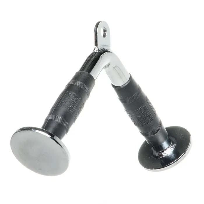 Power Systems Premium Tricep Press Down Bar