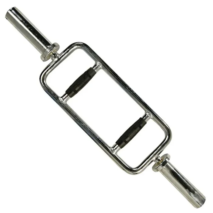 Power Systems Pro Olympic Tricep Bar