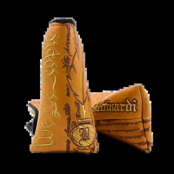 Preamble Blade Putter Headcover
