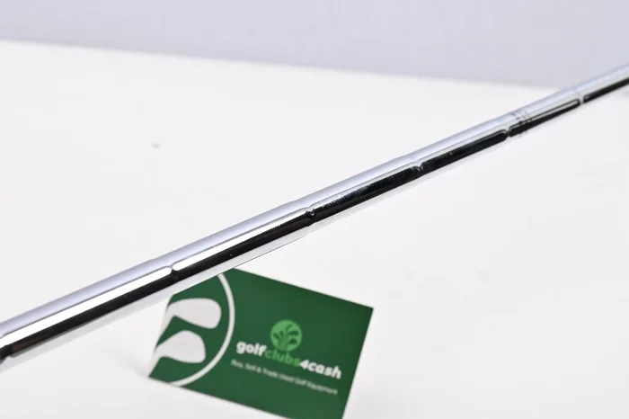 Precision FCM Rifle 7.2 Iron Shaft / X-Flex / .355″ Taper Tip / Uncut