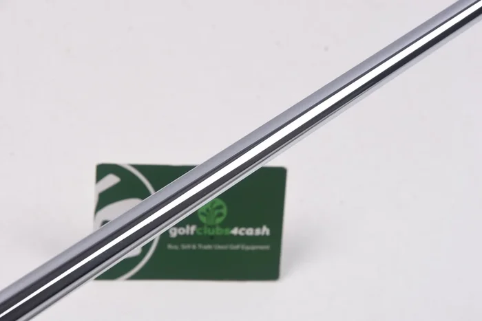 Precision FM Rifle Flighted 5.0 Parallel #3 Iron / Regular Flex / 0.370″ Tip