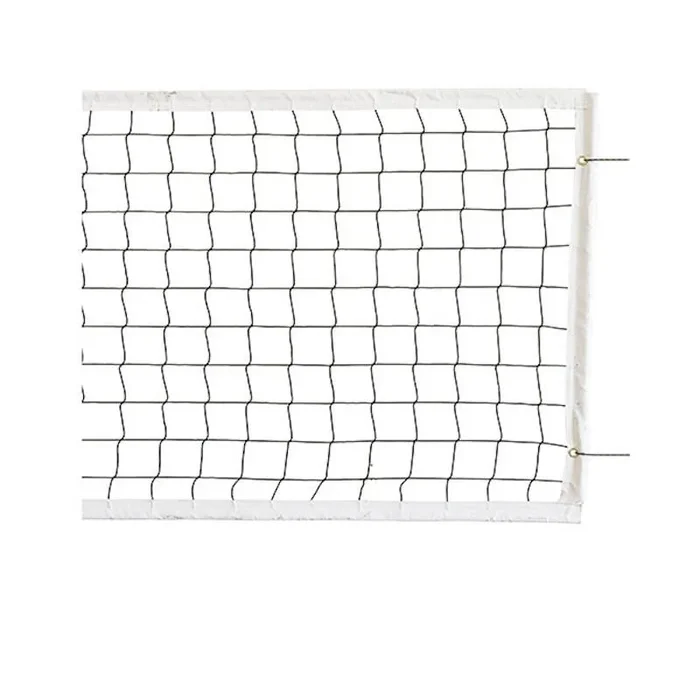 Premium Kevlar Competition Volleyball Net