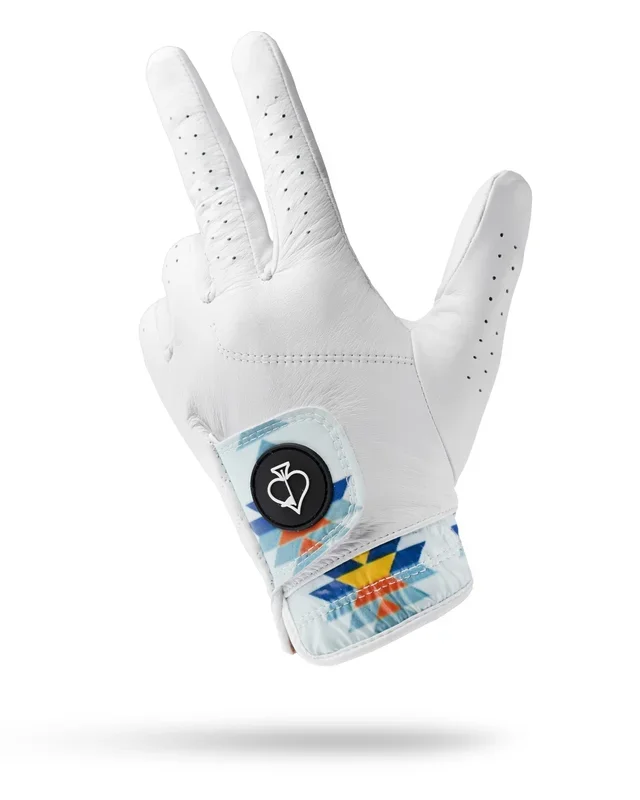 Premium Tour Glove – Southwest Sunset