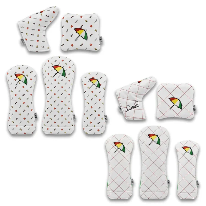 PRG Arnold Palmer Elite Vintage Headcover