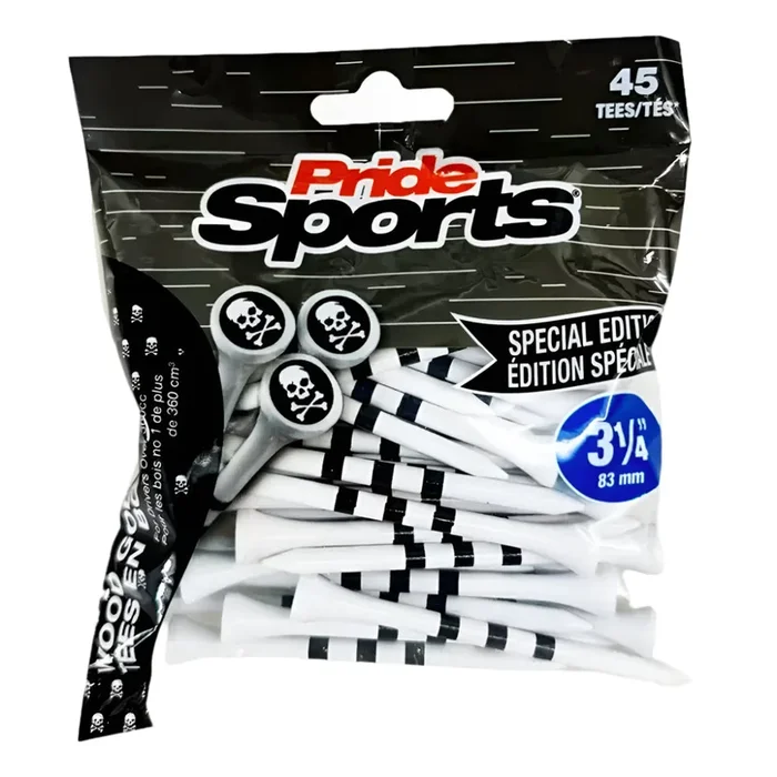 Pride Sport Novelty Tees 3 1/4″