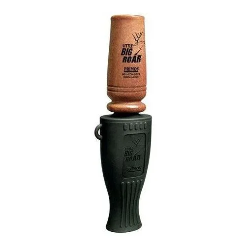 Primos Little Big Roar Grunt Deer Game Call