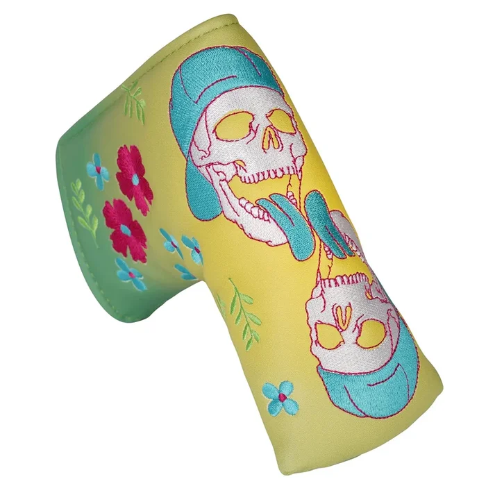 Printing Color Head Cover