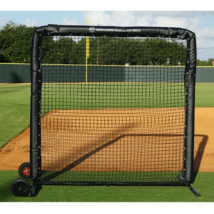 Pro 7×7 Field Screen