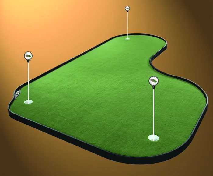Pro Putt Systems – 8’x 12′ Putting Green