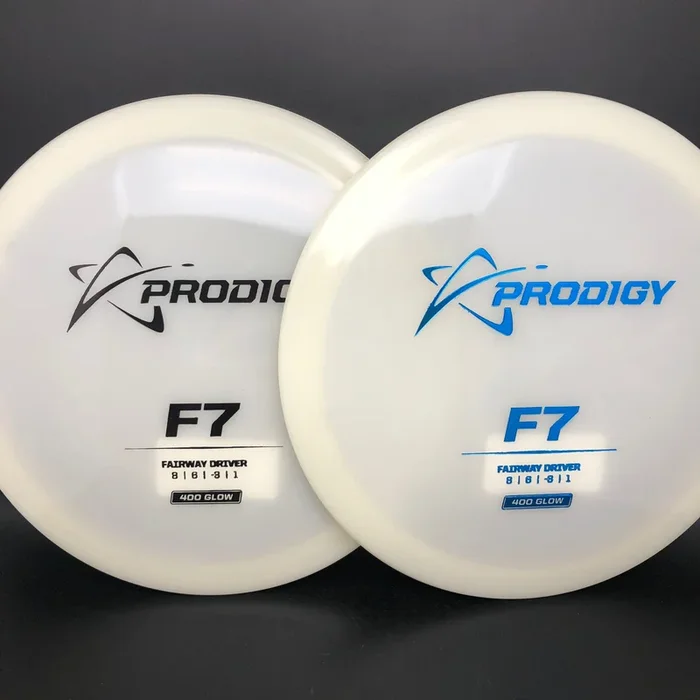 Prodigy 400 Glow F7 – stock
