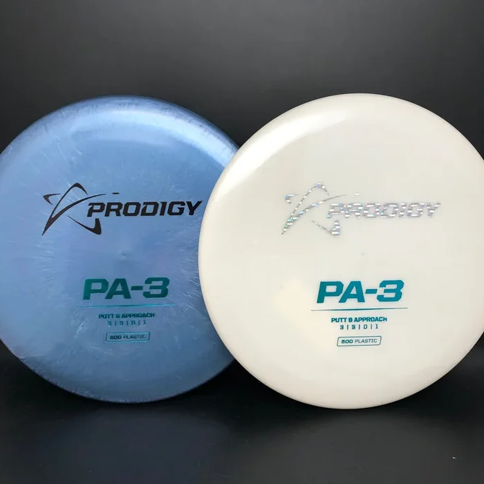Prodigy 500 PA-3 stock