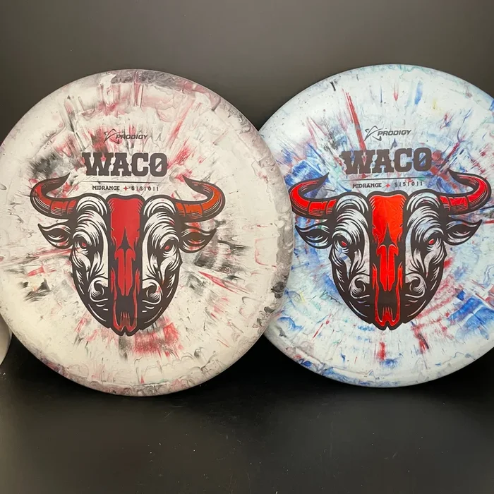 Prodigy Fractal 300 WACO 2025 EDITION