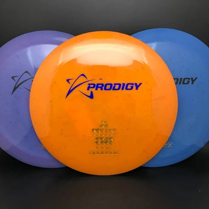 Prodigy Reblend D2 – stock