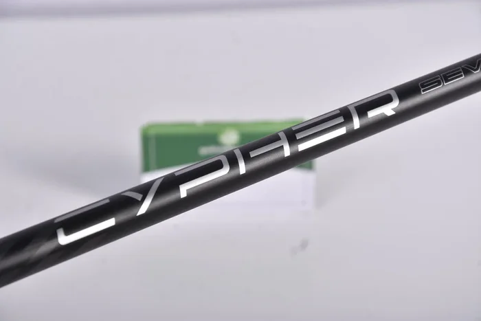 Project X Cypher #6 Hybrid Shaft / Stiff Flex / Callaway 3rd Gen