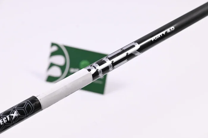 Project X Cypher Forty Driver Shaft / Ladies Flex / Callaway Gen 2
