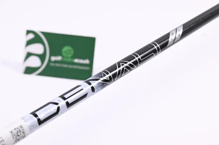 Project X Denali Black 70 #3 Wood Shaft / Stiff Flex / Callaway 3rd Gen