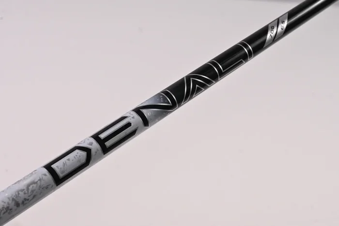 Project X Denali Black 70 Driver Shaft / X-Flex / Callaway 2nd Gen