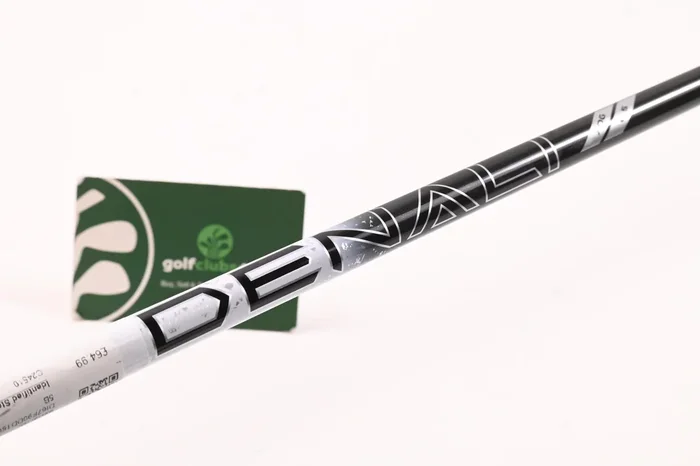 Project X Denali Black 70 Fairway Shaft / X-Flex / Callaway 3rd Gen