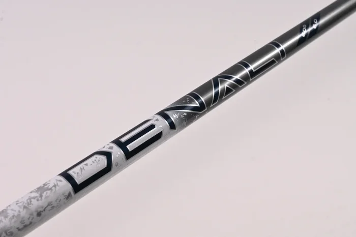 Project X Denali Charcoal 60 Driver Shaft / Stiff Flex / Callaway 2nd Gen