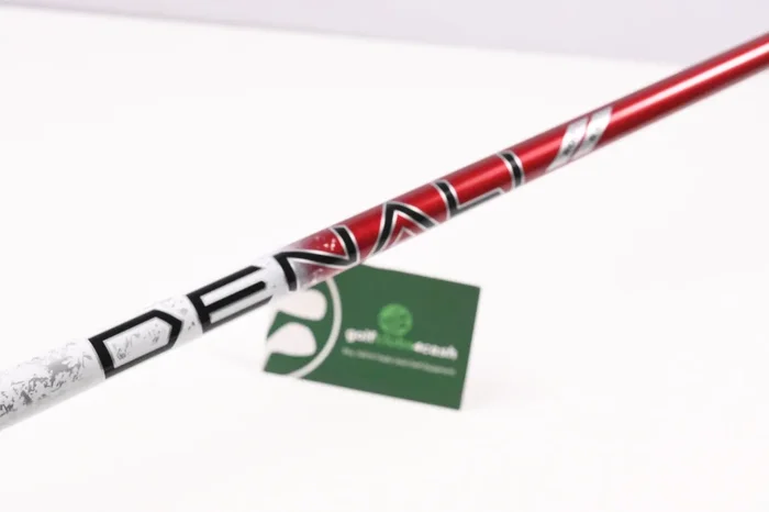 Project X Denali Red 50 Driver Shaft / Regular Flex / Mizuno Adapter