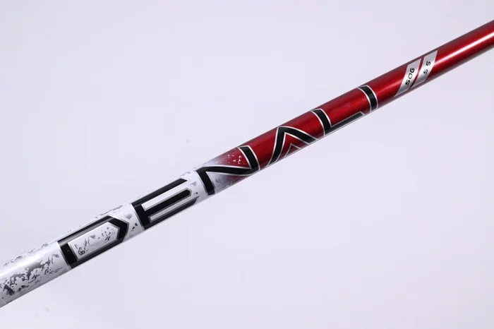 Project X Denali Red 50 Driver Shaft / Regular Flex / Srixon Adapter
