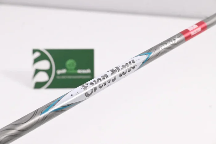 Project X Evenflow 45 Driver Shaft / Ladies Flex / Wilson Adapter